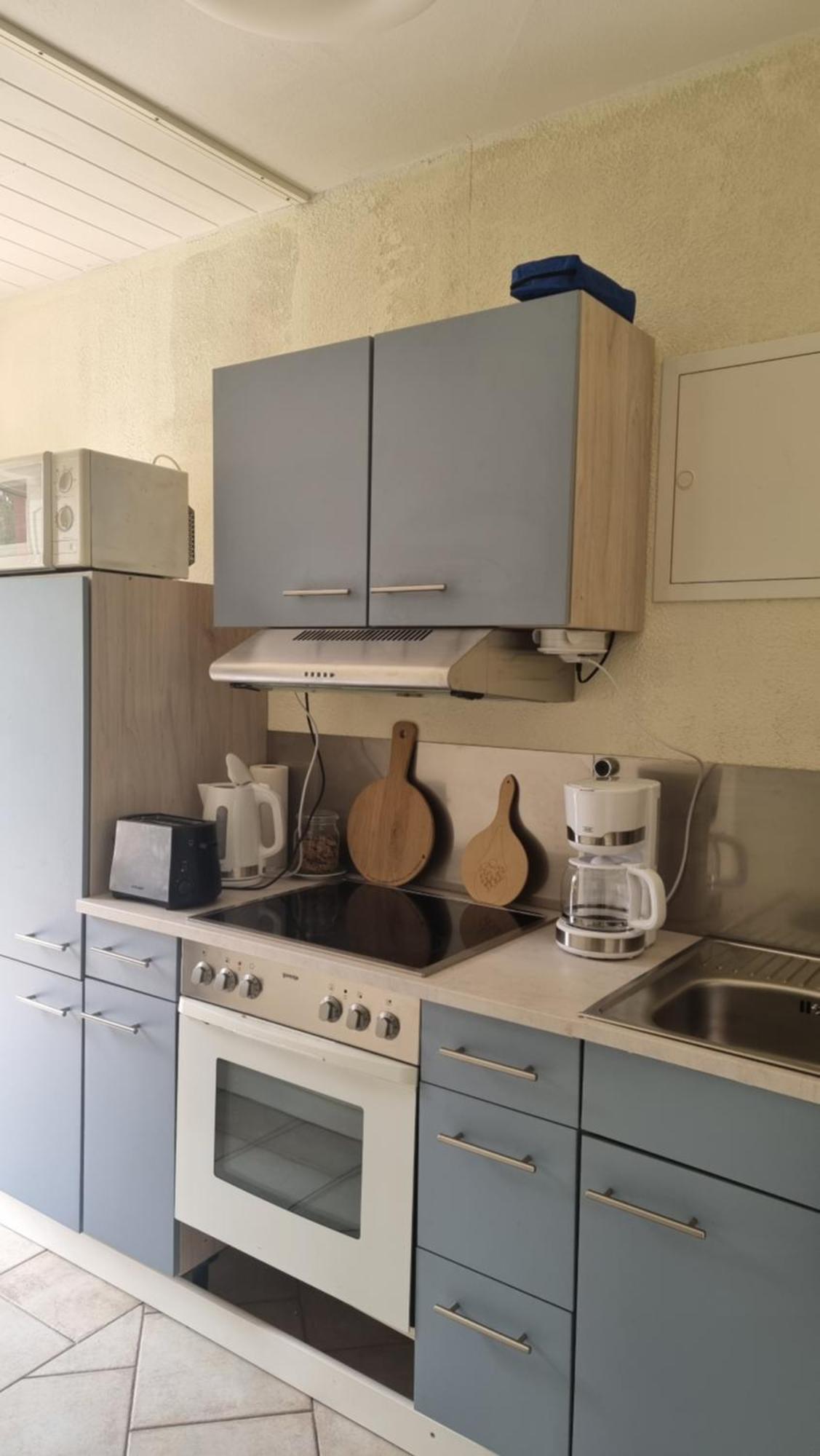 Zimmervermietung Zahn Baalberge Εξωτερικό φωτογραφία